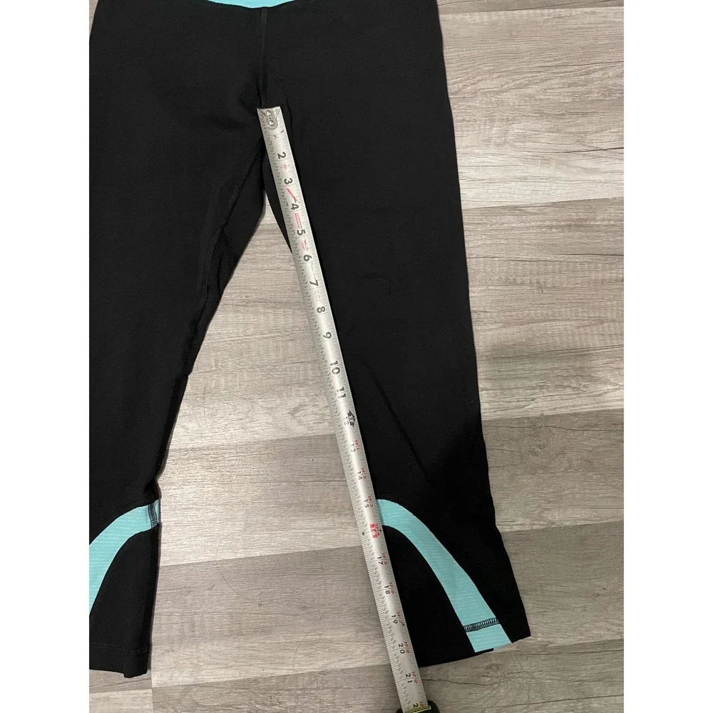 lululemon athletica lululemon black